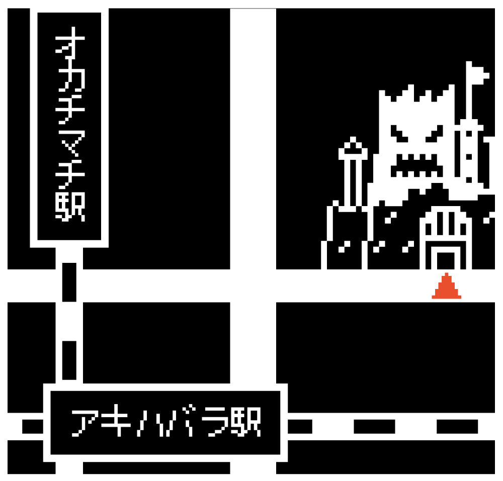 マップ